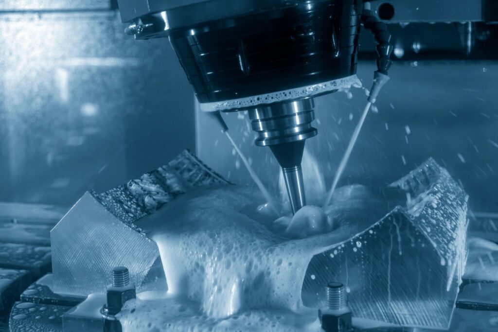 Additive Manufacturing vs Subtractive Manufacturing: What Are the Differences?