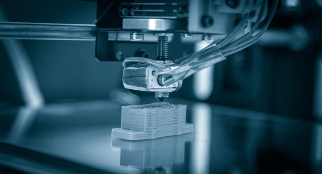 The History Of Additive Manufacturing: From The 1980s to Today