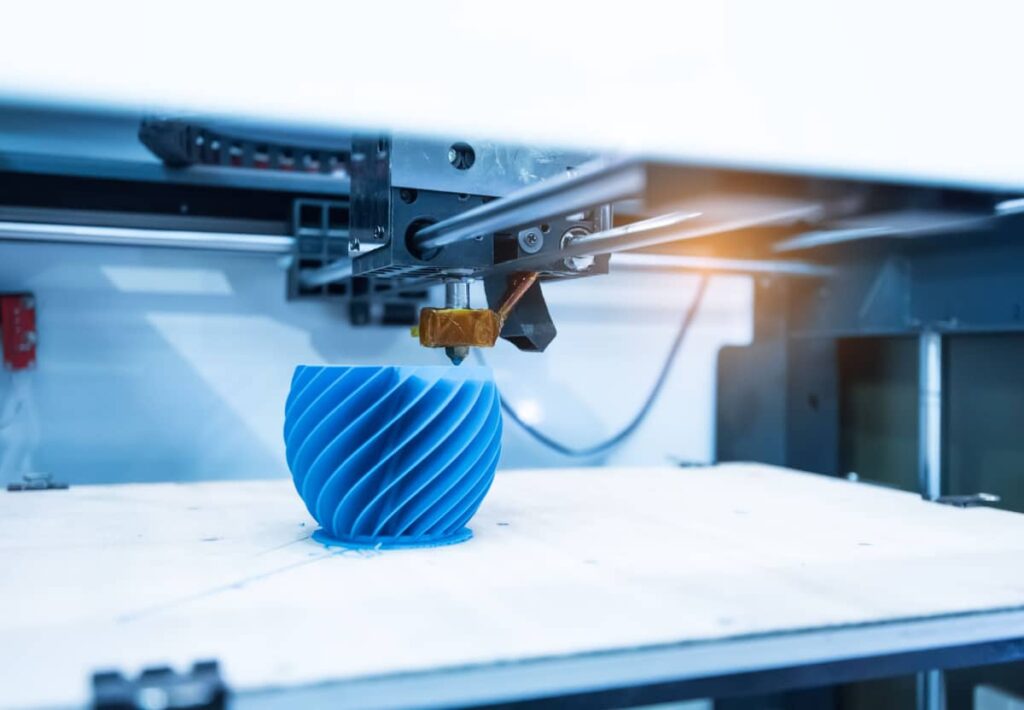 What Is Additive Manufacturing?