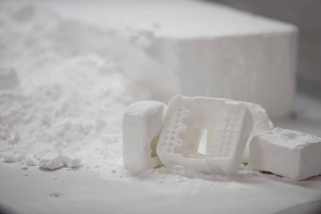 5 Popular Selective Laser Sintering Applications