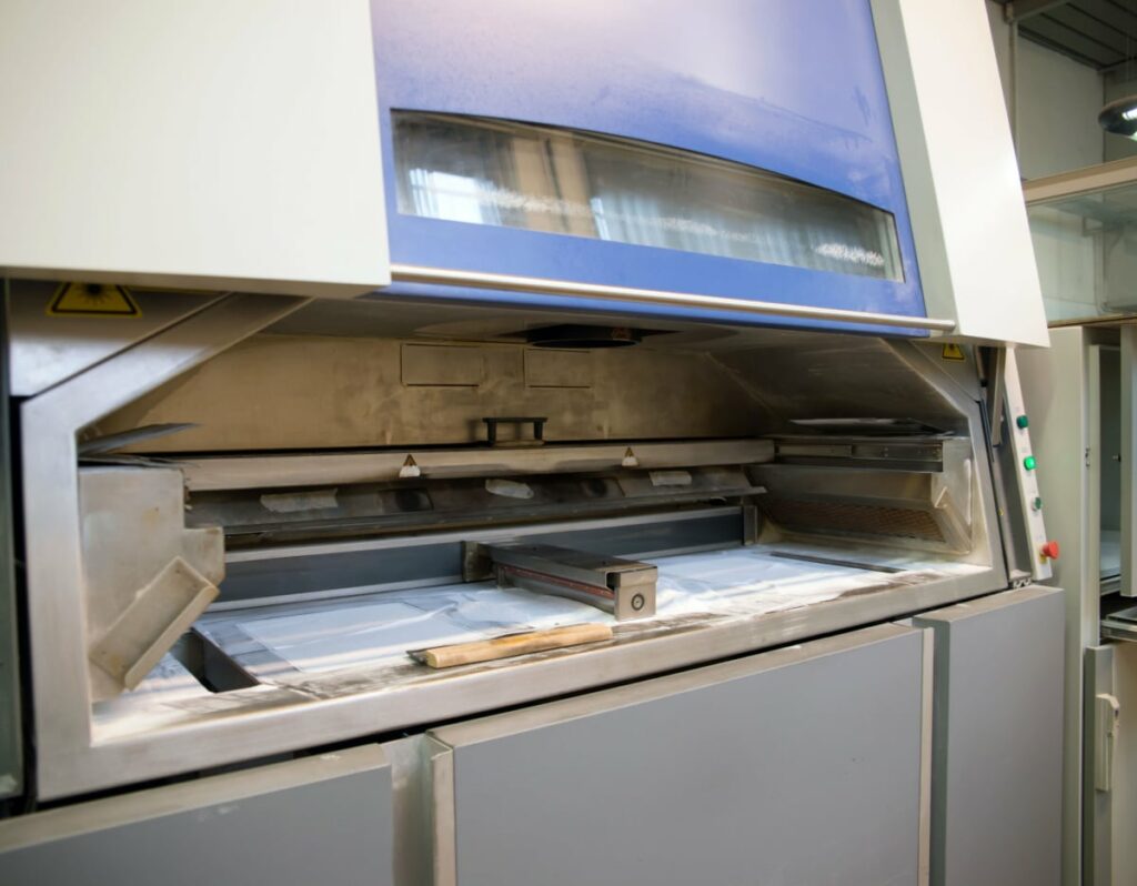 Selective Laser Sintering: Advantages And Disadvantages
