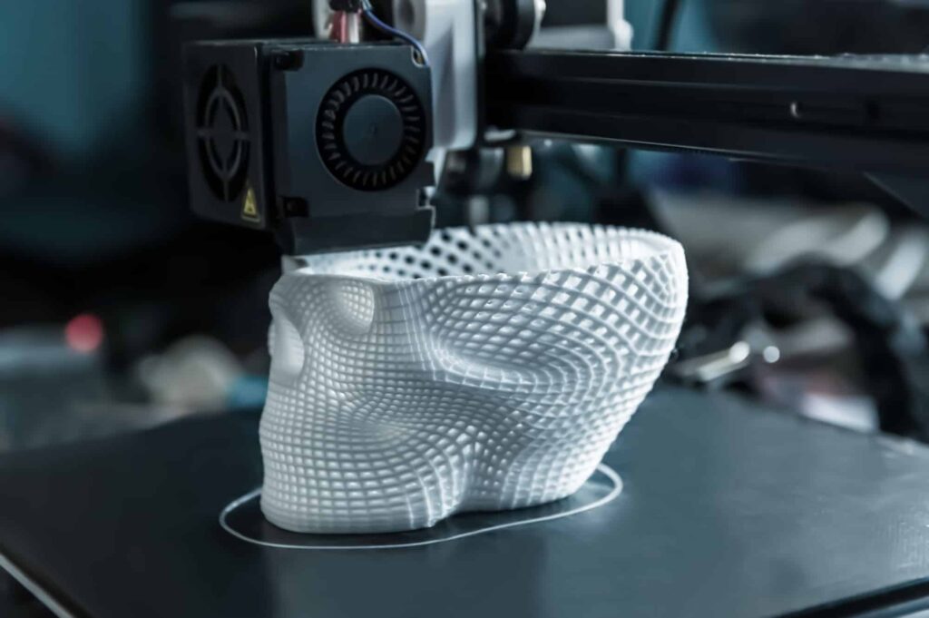 6 Advantages And Disadvantages Of 3D Printing