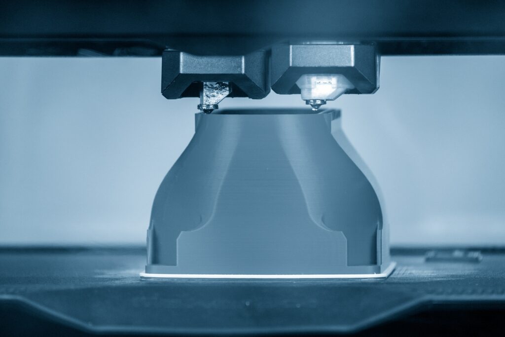 4 Key Advantages Of Rapid Prototyping