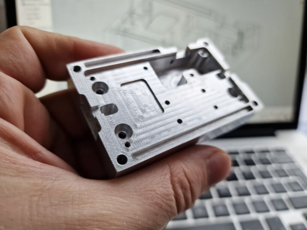 8 Popular Rapid Prototyping Processes
