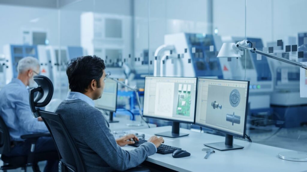 The 3D Printing Process