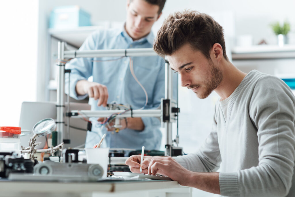 What Is 3D Printing?