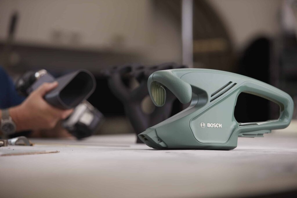 What Is Rapid Prototyping?