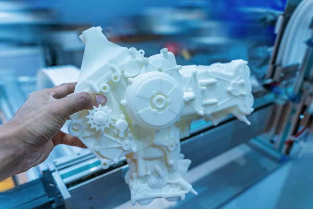 The Most Iconic 3D Printed Vehicles