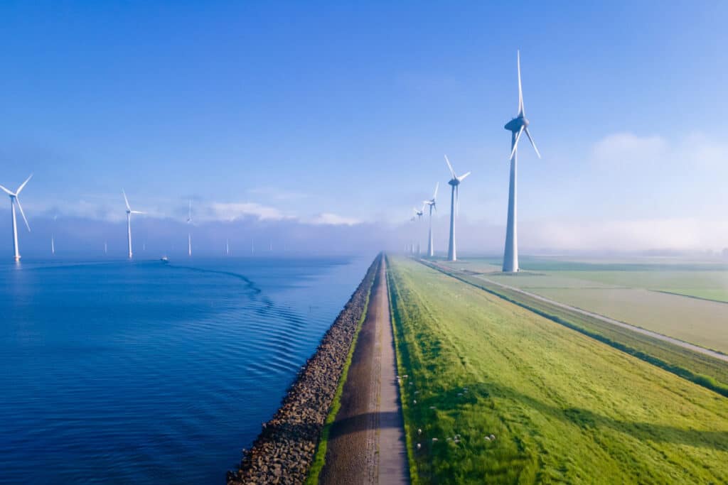 The Future of the Energy Sector With 3D Printing