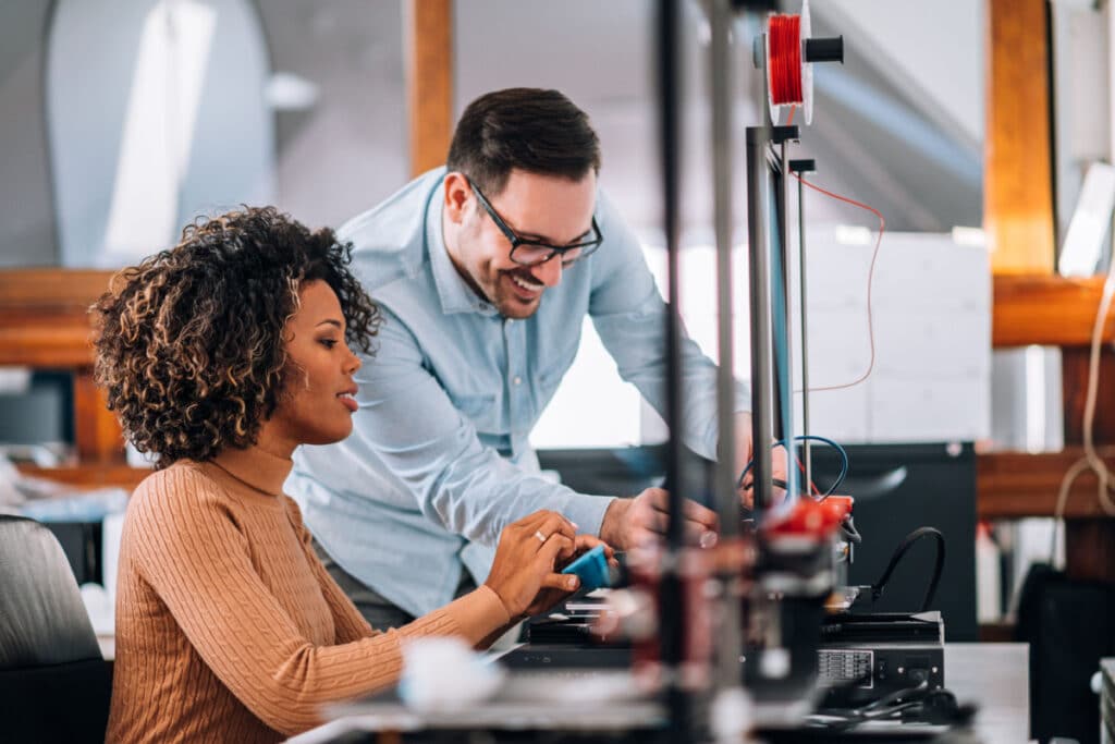 A Guide to Studying 3D Printing