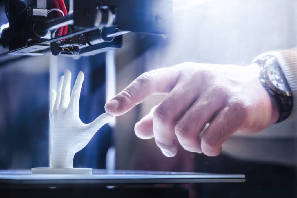 What Do the Public Think of 3D Printing?