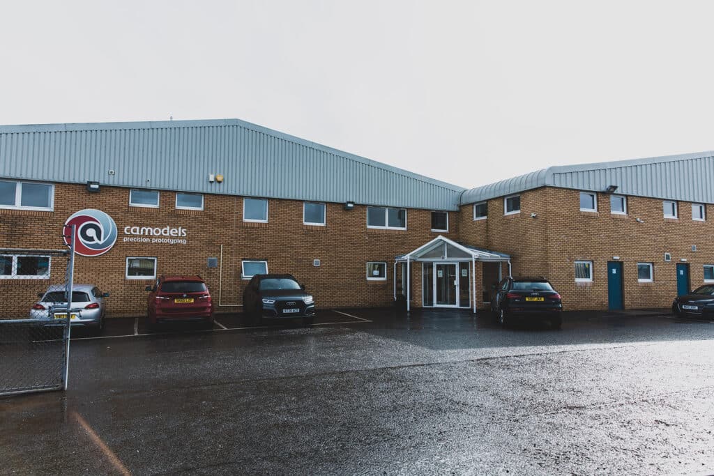 We’re happy to announce the successful acquisition of CA Models