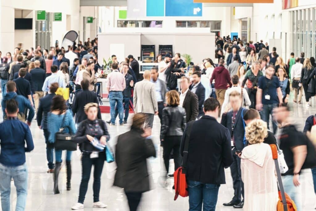 Additive Manufacturing Event TCT3Sixty: Join Us To Explore the Future of 3D Printing