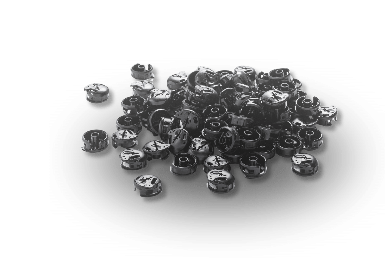 Small parts, big savings