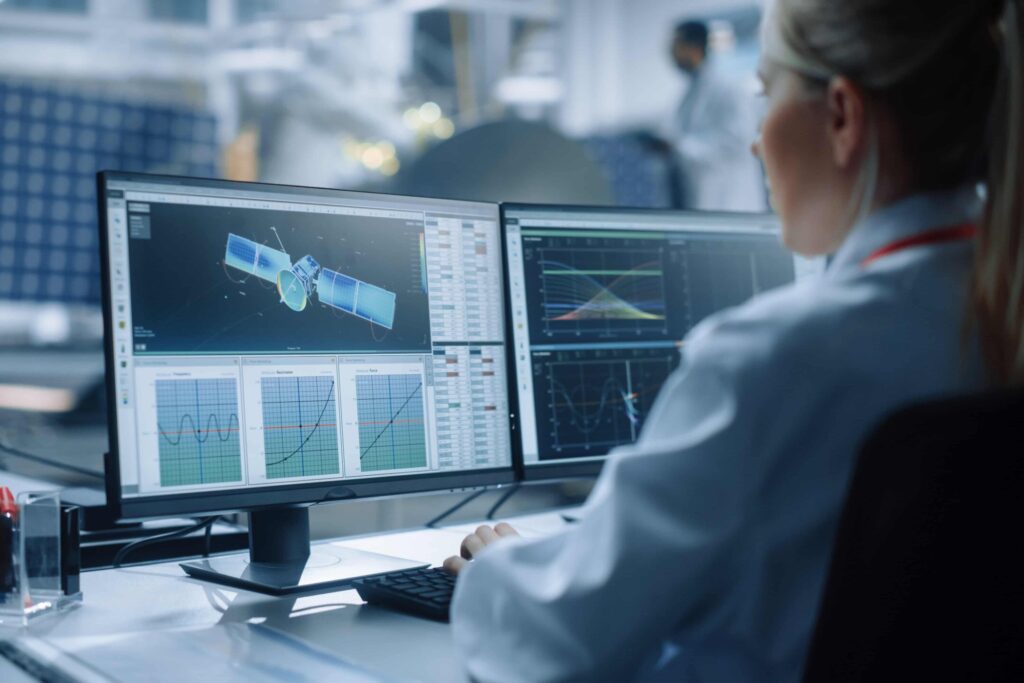 Can SLS 3D Printing Meet Aerospace Industry Standards?