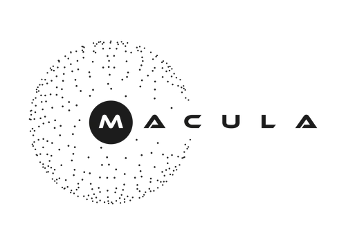 Macula's logo