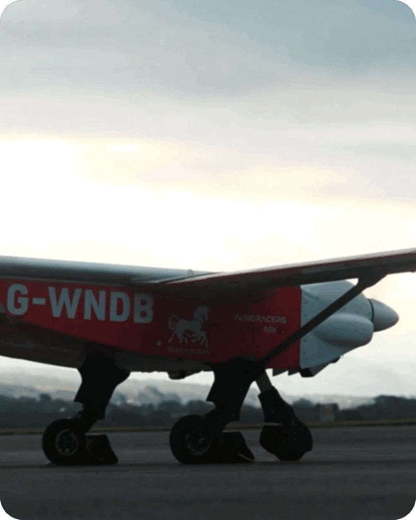 image of windracers ultra